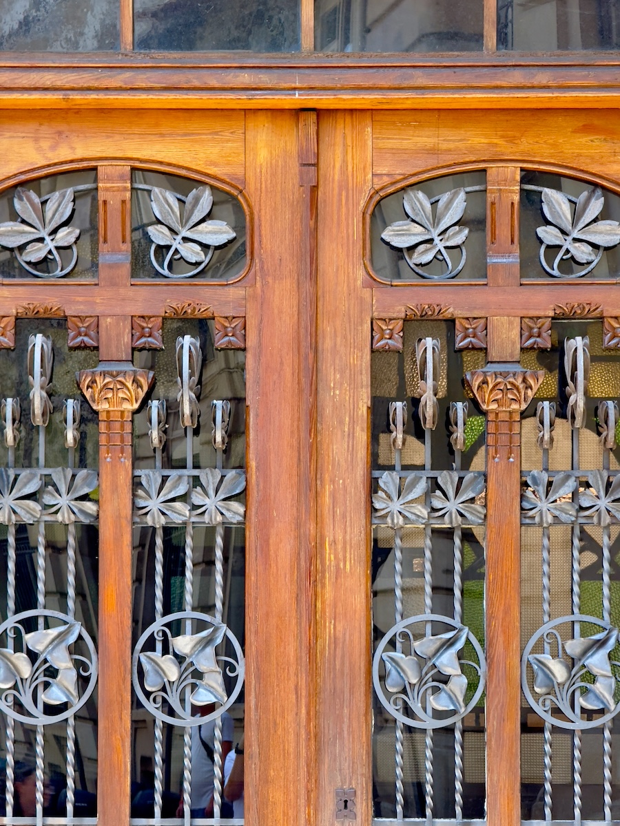 Door