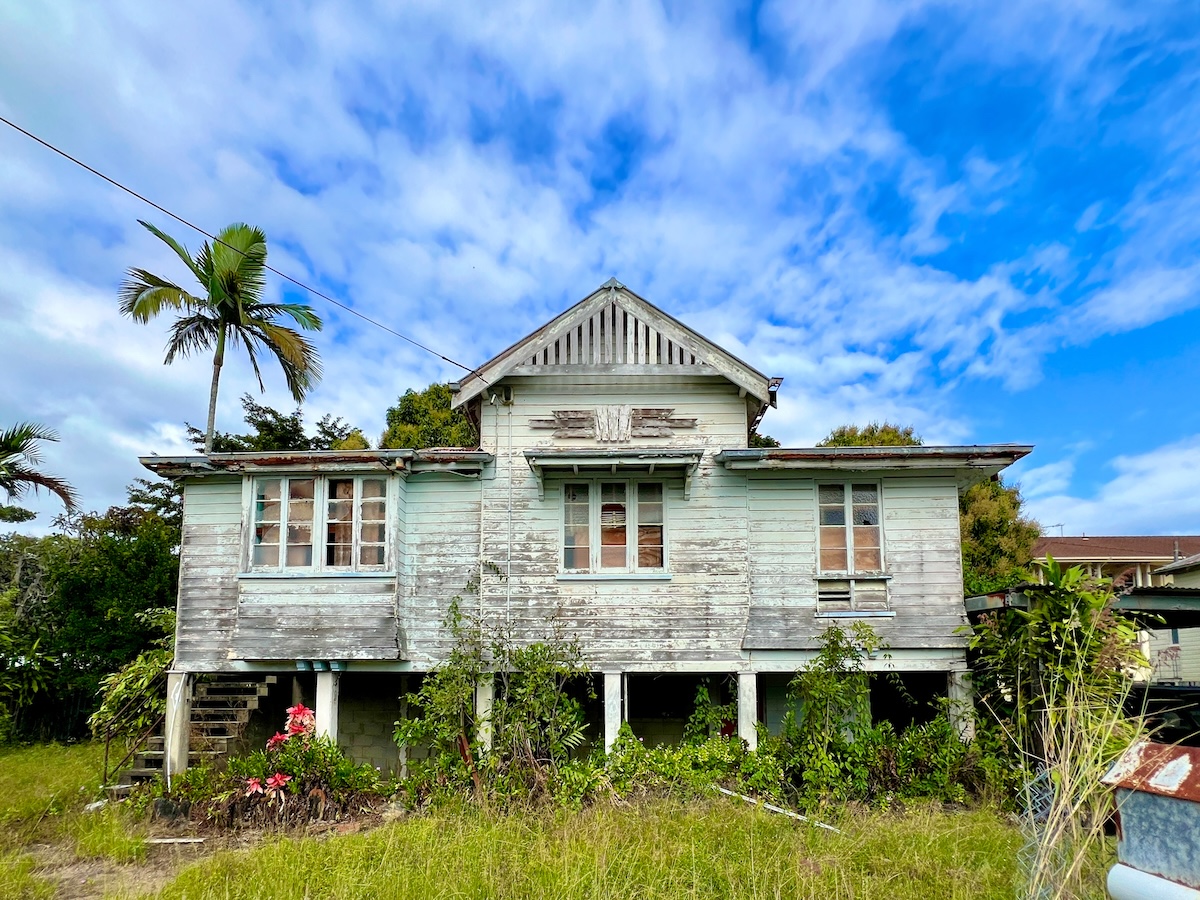 Home in Cairns North