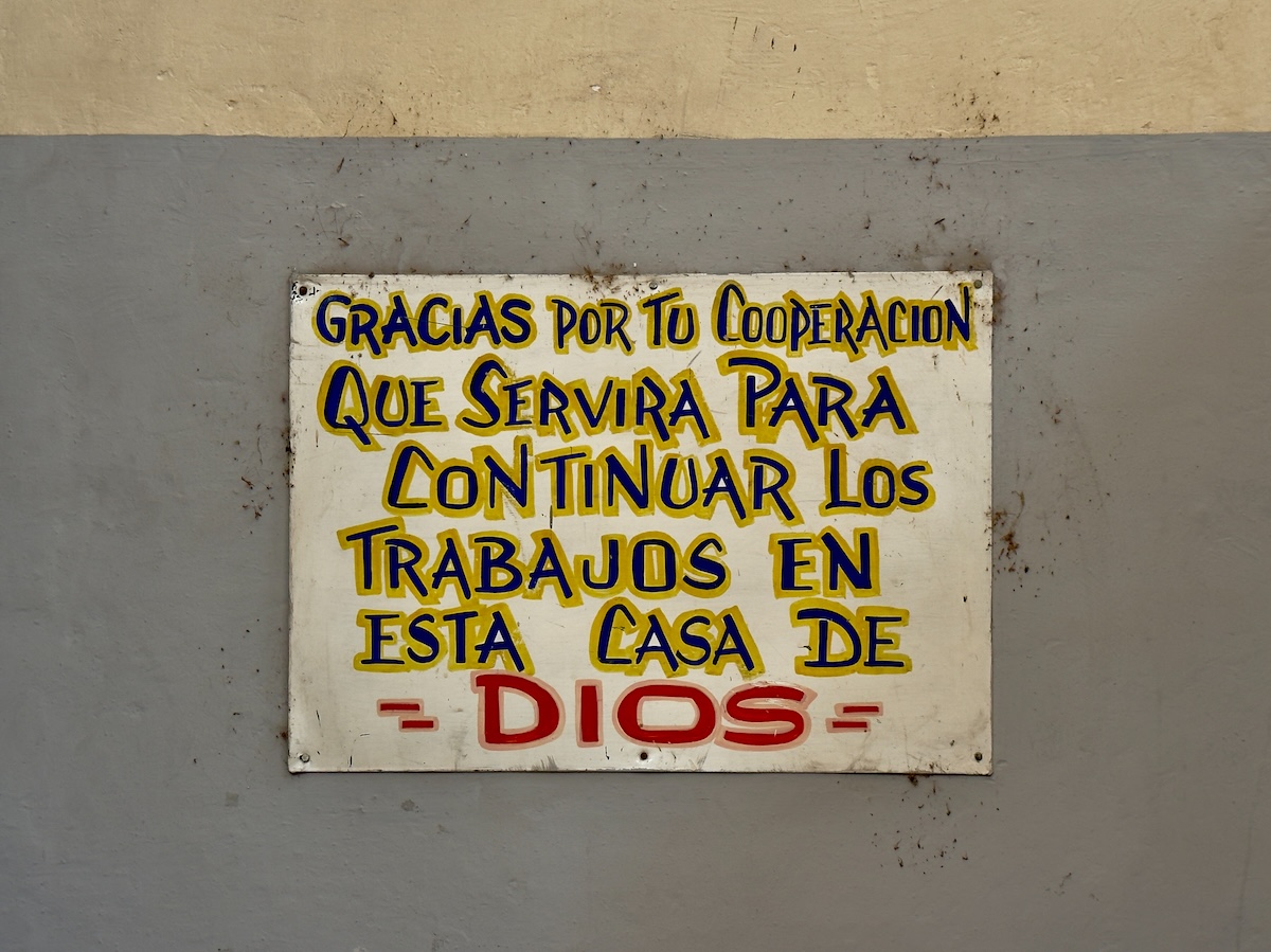 Sign in ‎⁨Iglesia de la Compañía de Jesús⁩