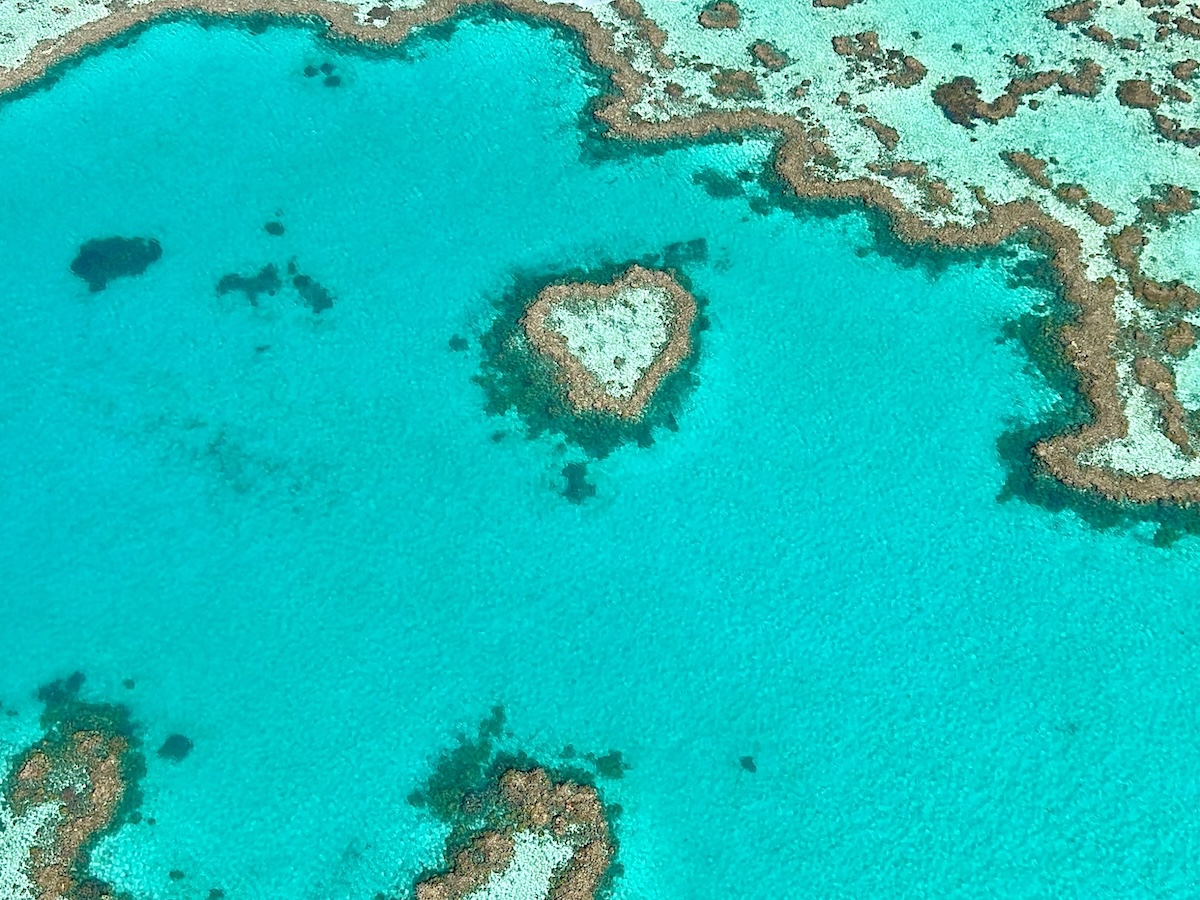 Heart Reef