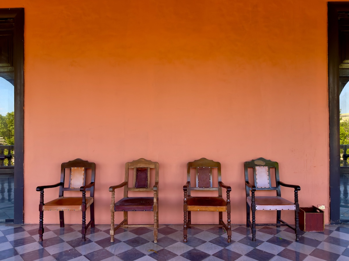 City Hall gallery