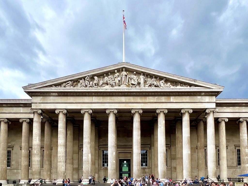 British Museum