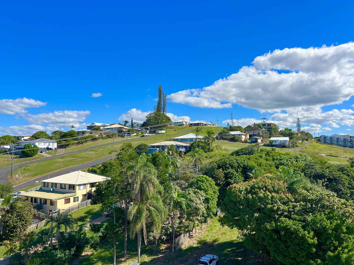 Yeppoon