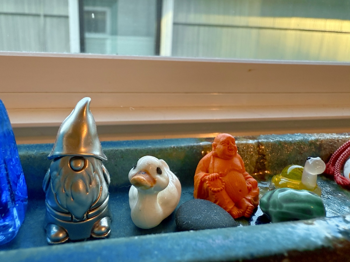 Treasures