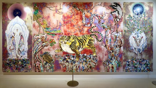 Moco Museum Barcelona