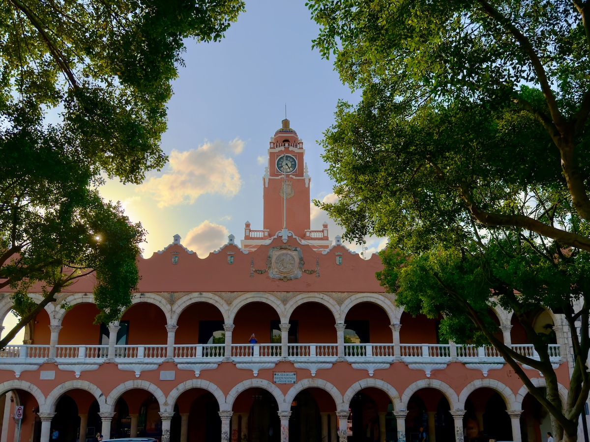 City Hall