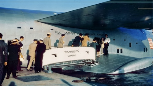 The Myth of Golden Age Travel