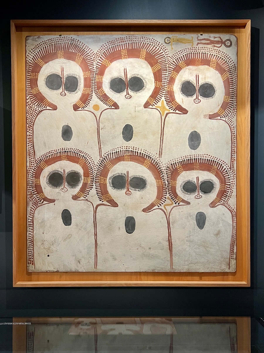 Byatngungu Nandjina (1970)