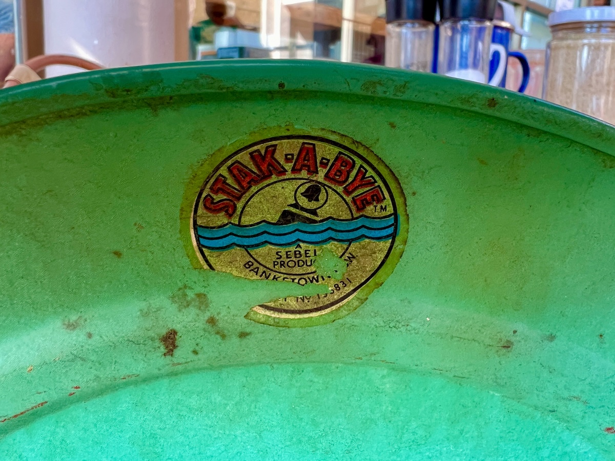 Chair back