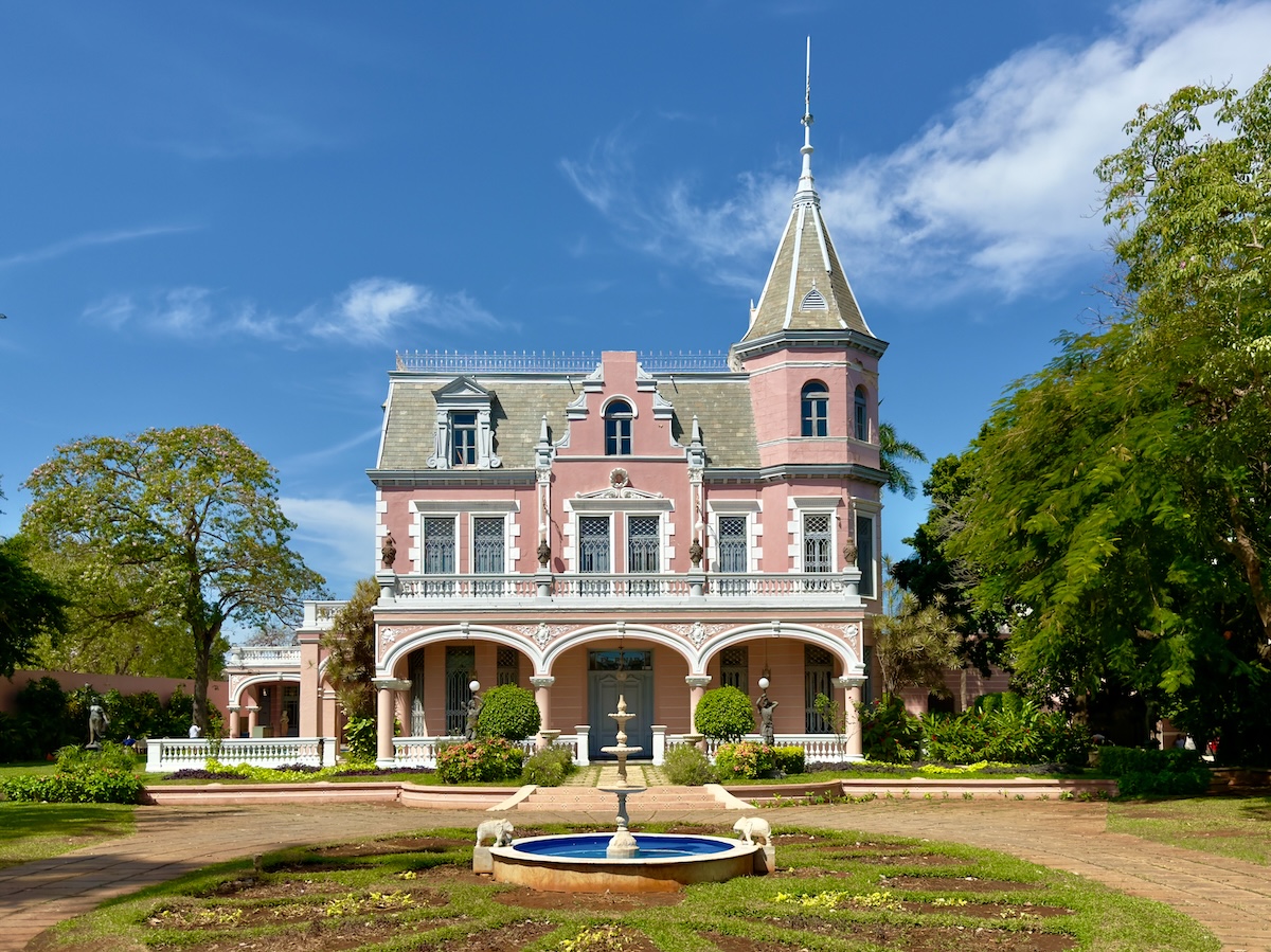 El Pinar