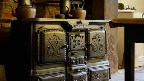 Merchant’s House Museum
