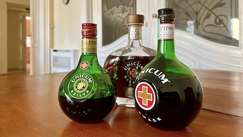 Hungary’s National Drink Has a Pretty Good Kick
