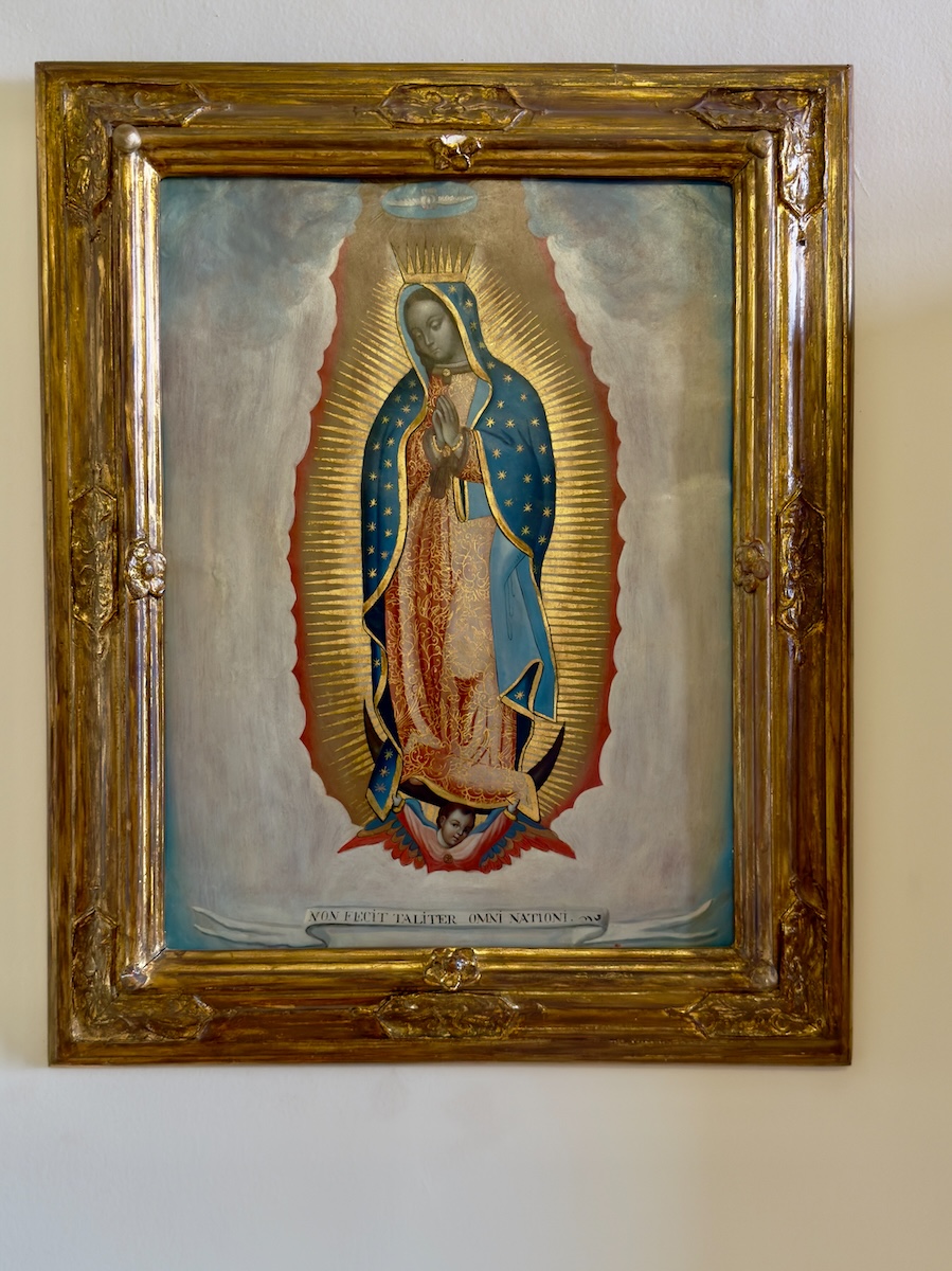 Nuestra Señora de Guadalupe