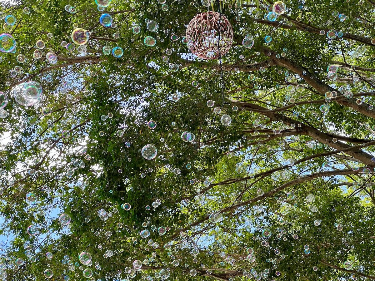 Bubbles