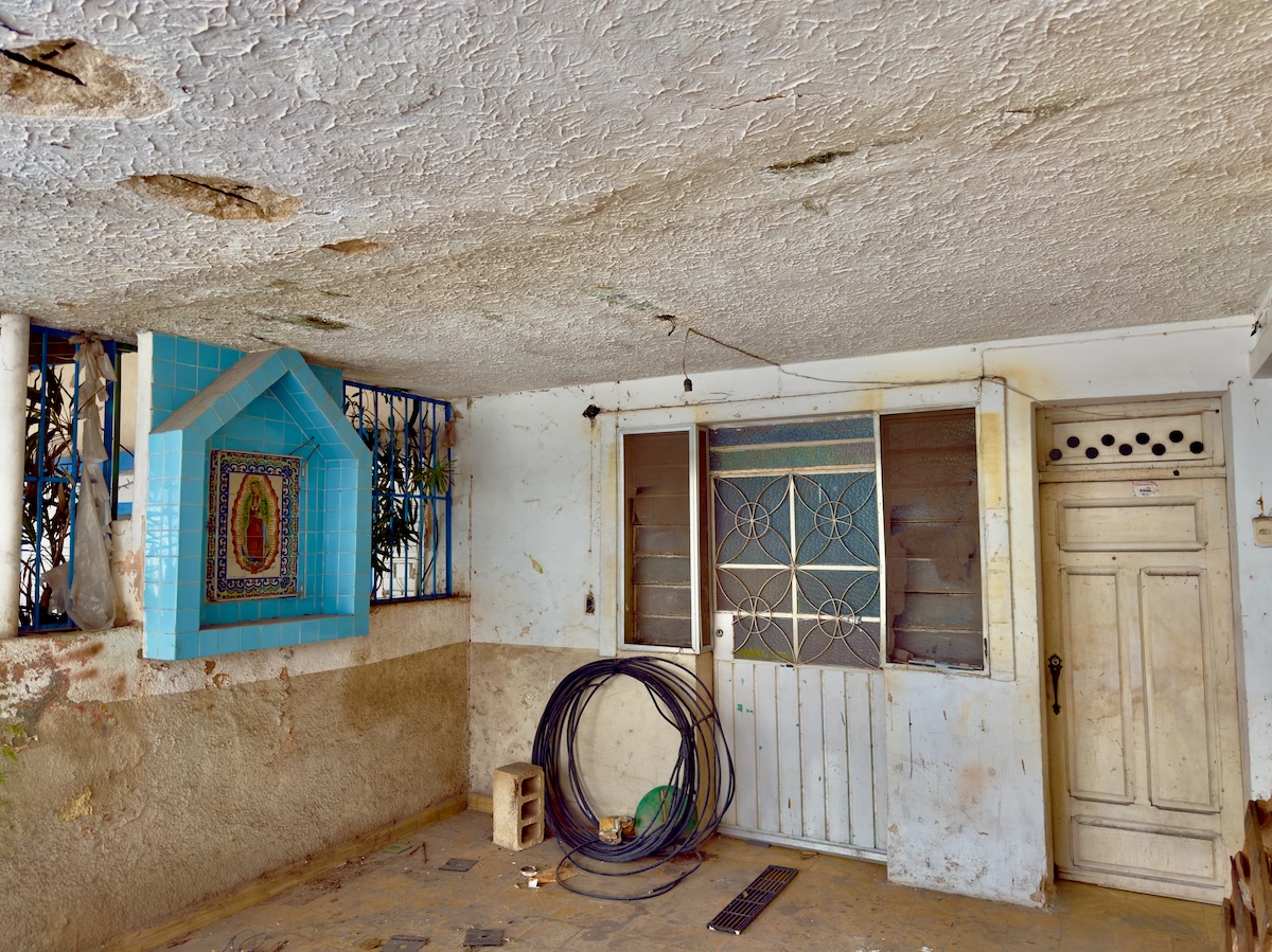 Home on Calle 56
