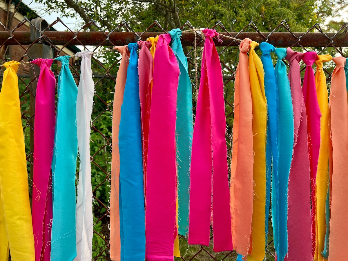 Ribbons