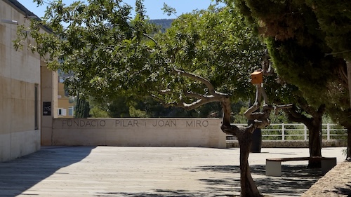 Fundació Miró Mallorca