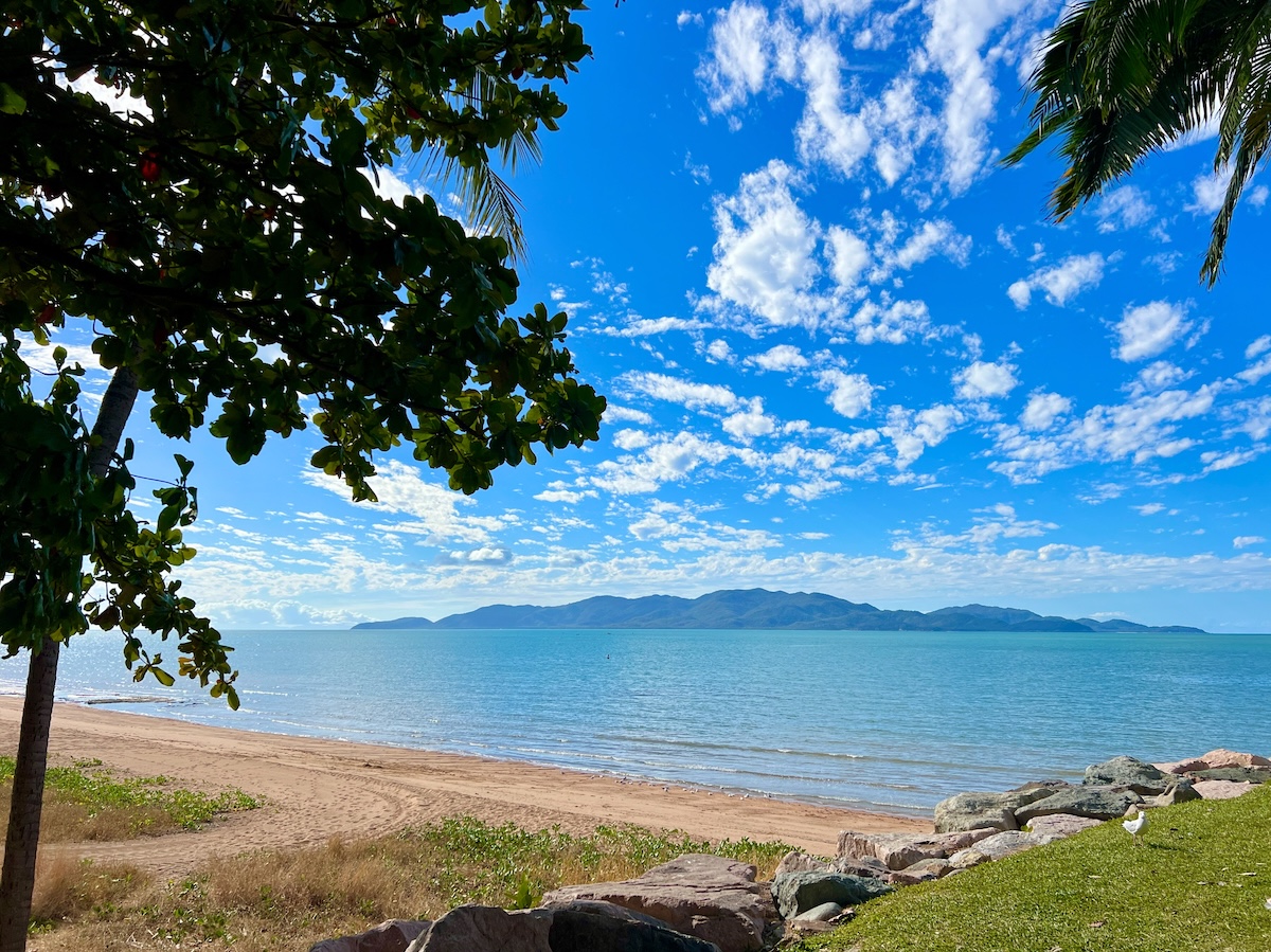 Magnetic Island
