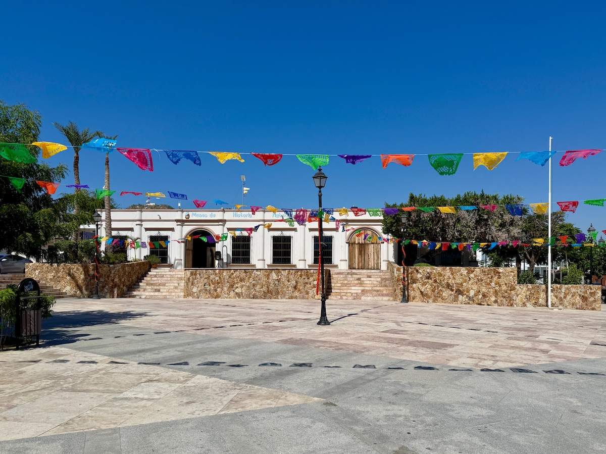 Plaza Amelia Wilkes