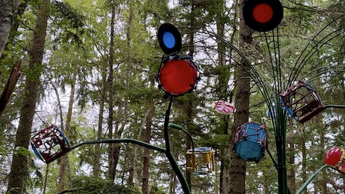 Price Sculpture Forest