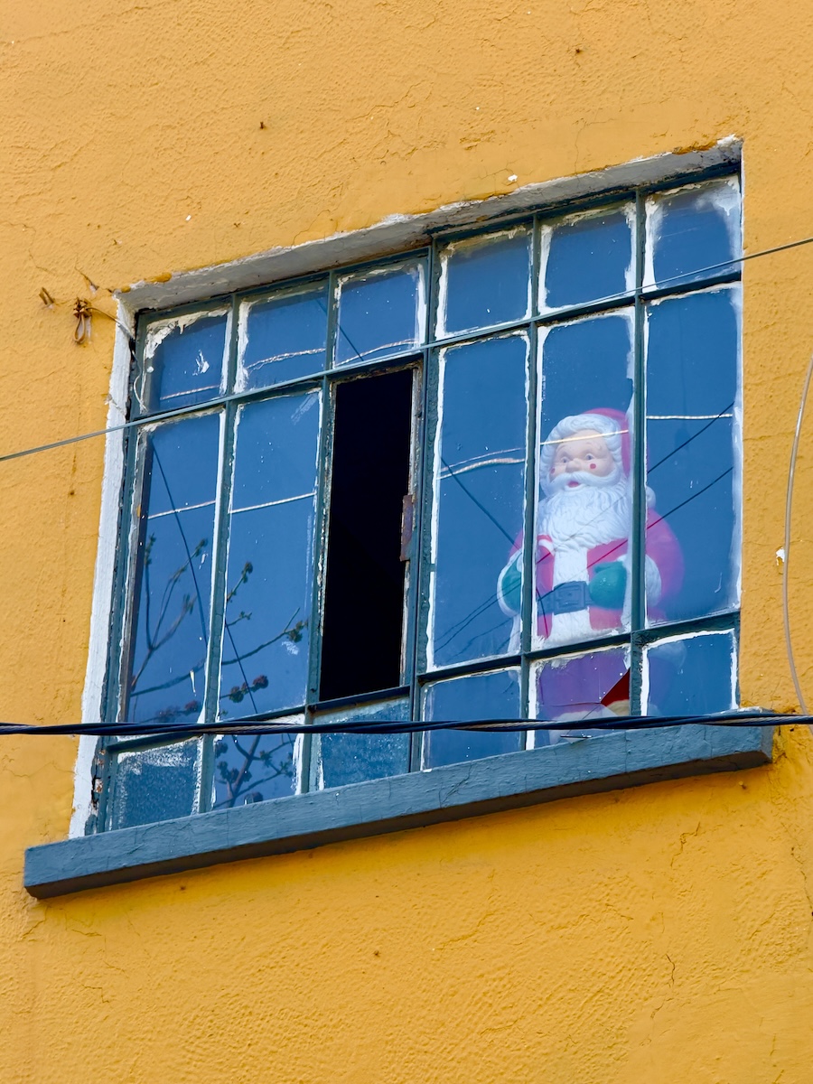 Santa