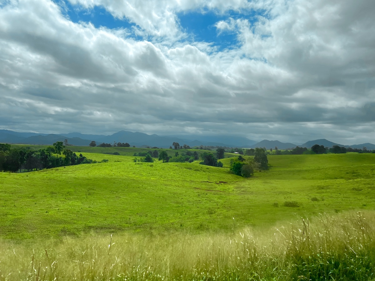 Atherton Tablelands