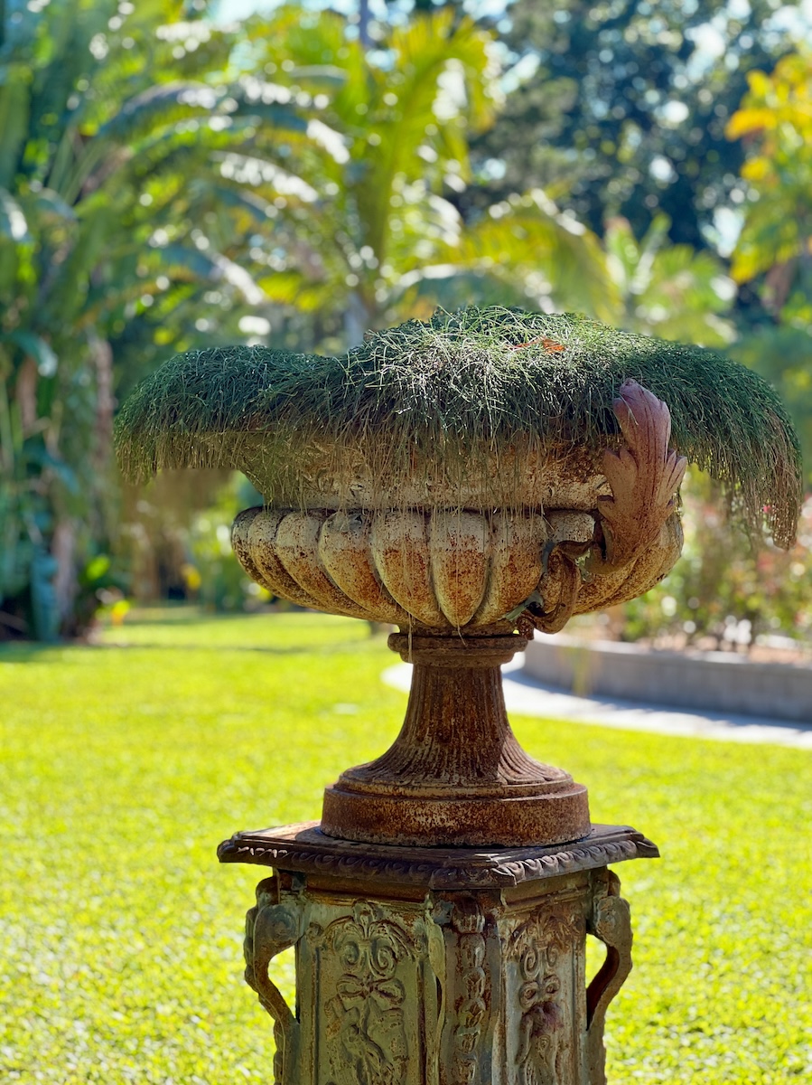 Planter