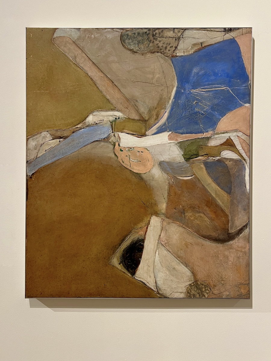 Two miles to get the letters, 1962–65