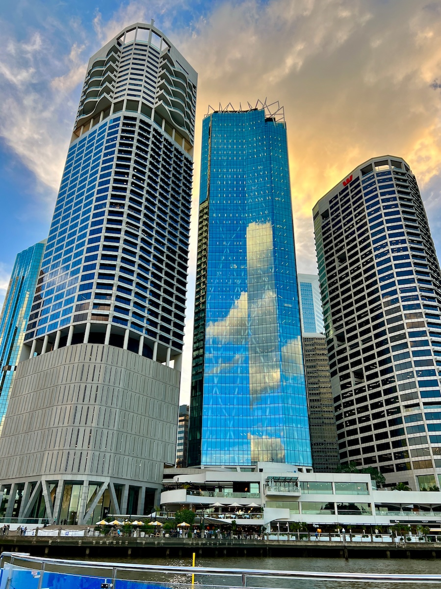 CBD from the river