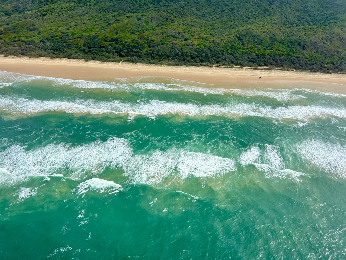75-mile Beach