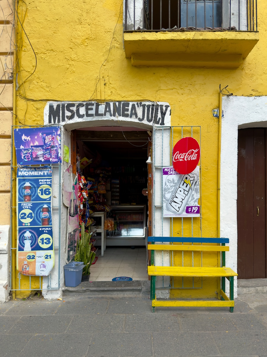 Miscelanea "July"