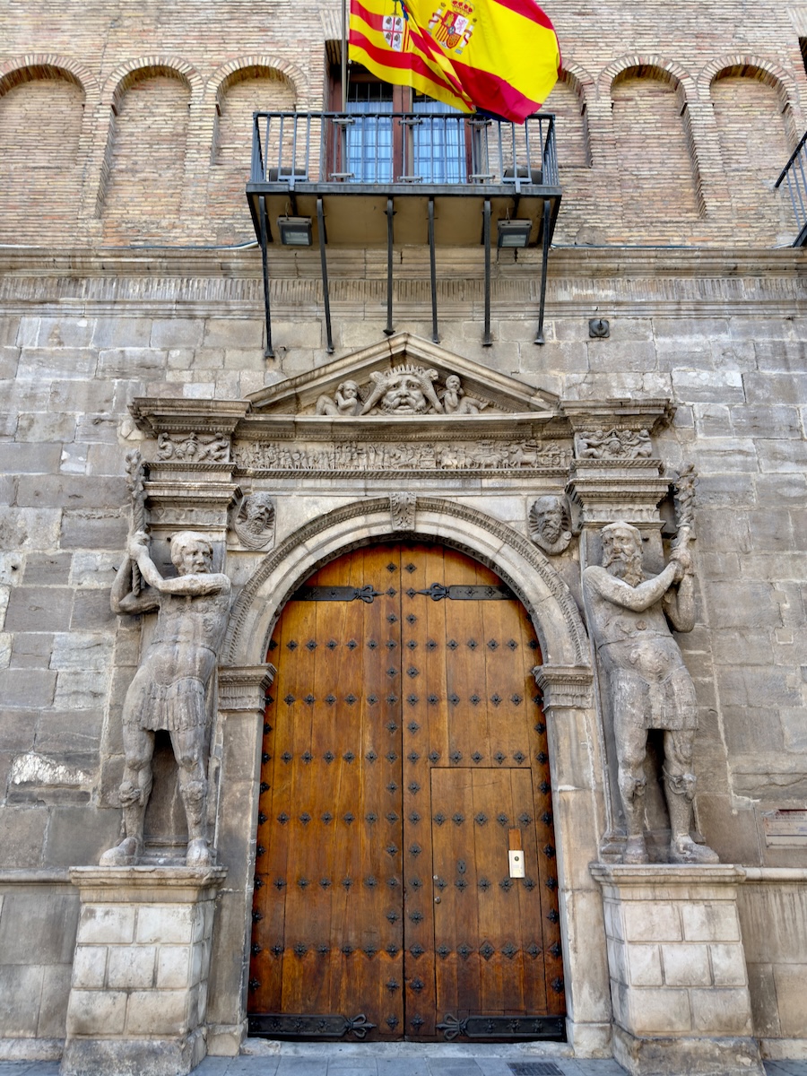 Tribunal Superior de Justicia de Aragón