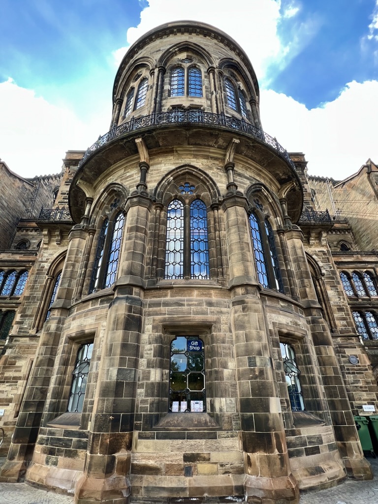 University of Glasgow