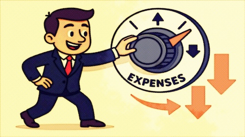 Our Travel Budget, Explained