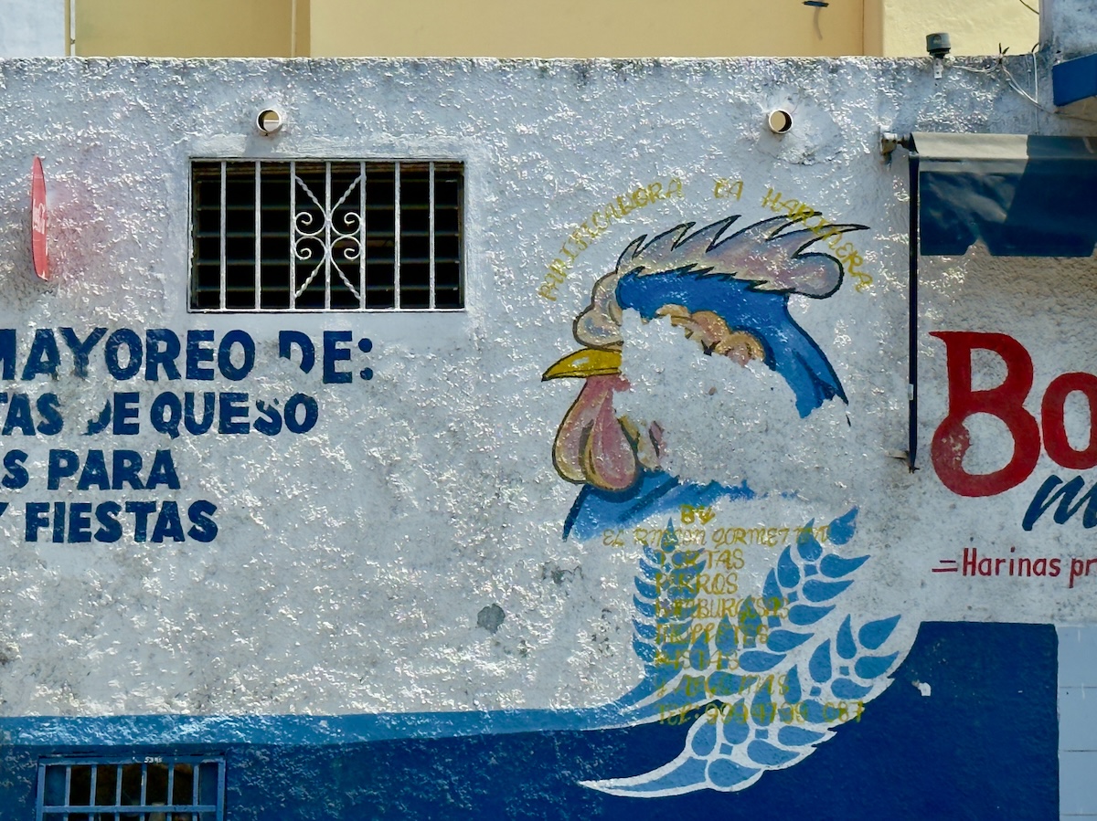 Panificadora La Harinera on Calle 52