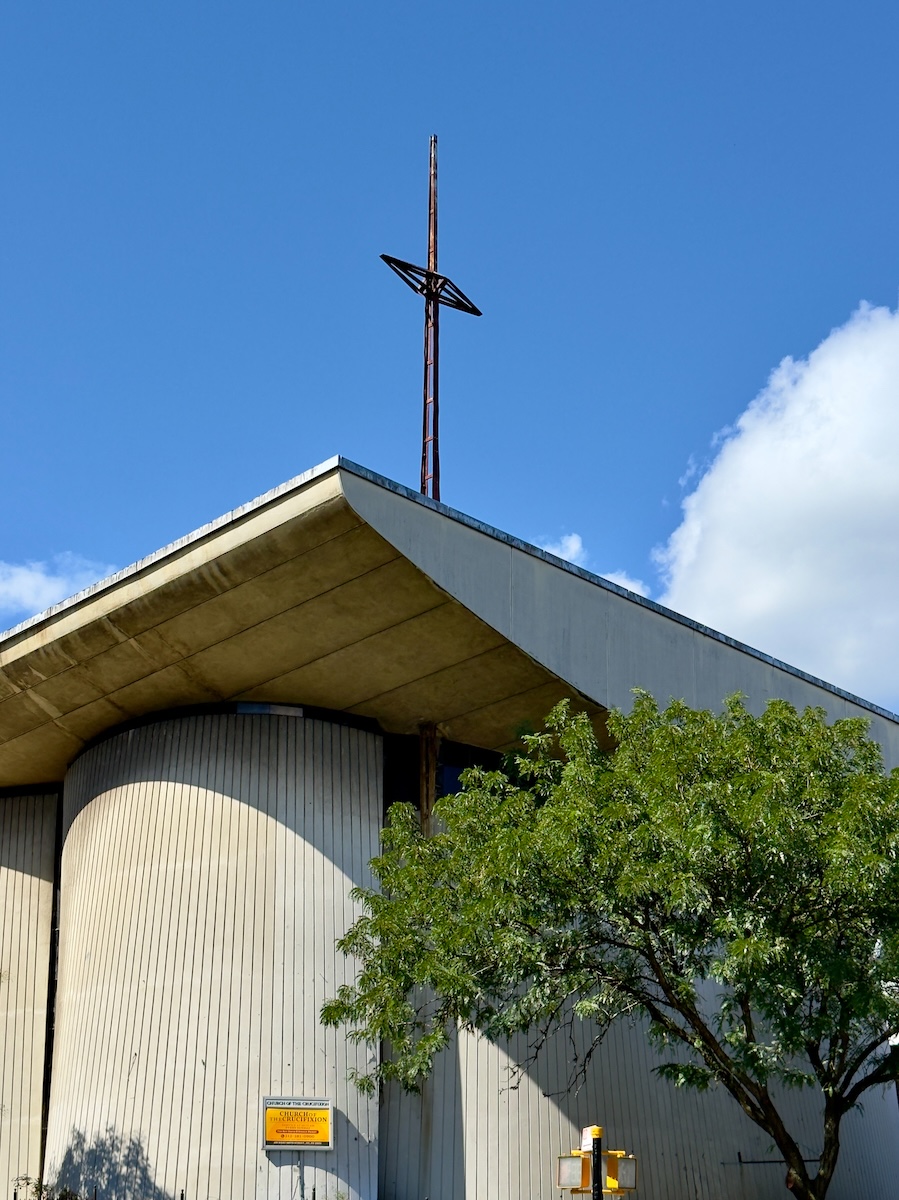 Episcopal Church of the Crucifixion