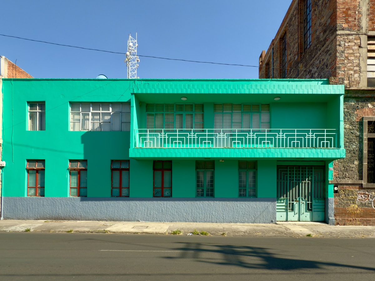 Home on Calle 5 Sur