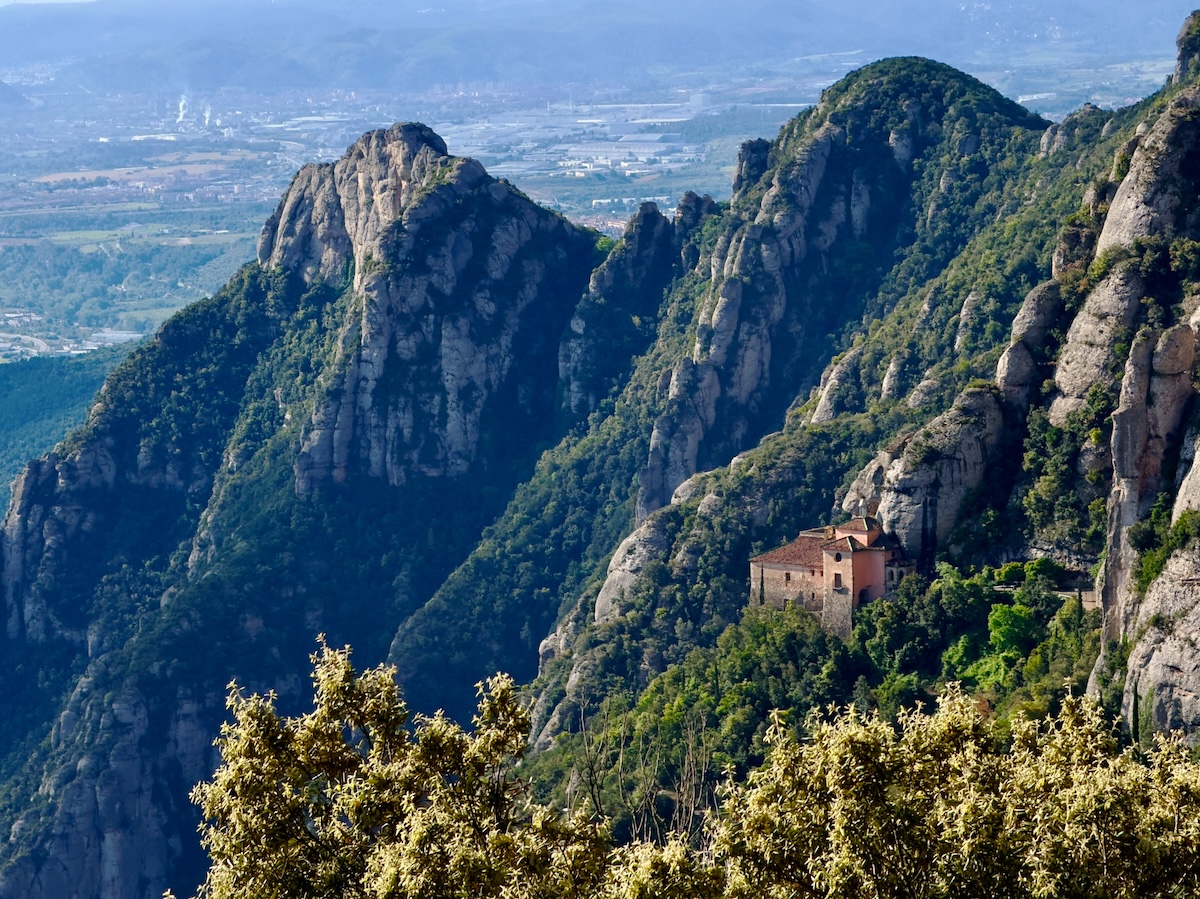 Montserrat