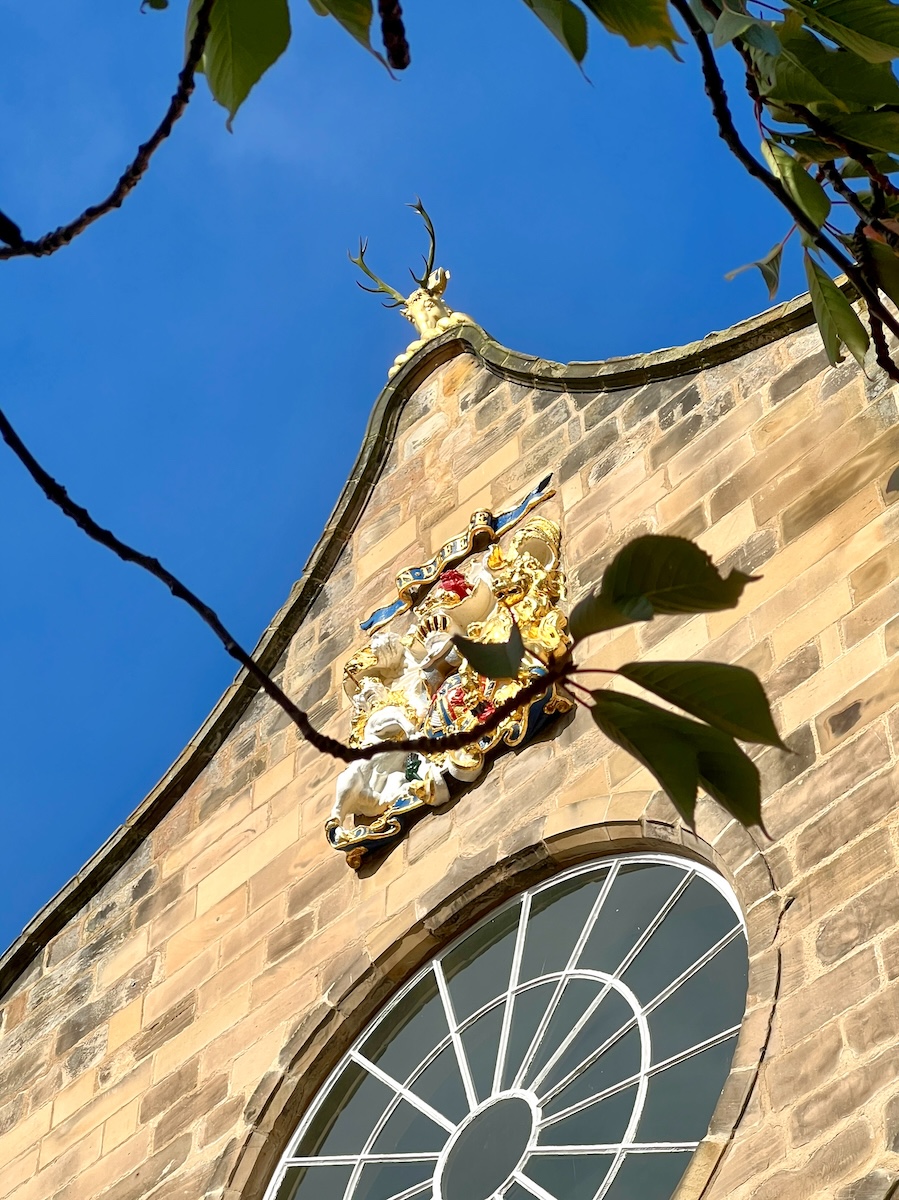 Cannongate Kirk