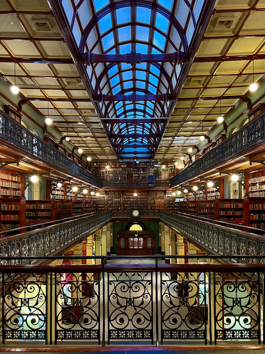 State Library of South Australia