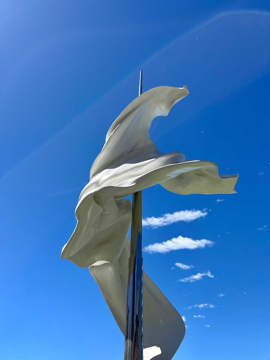 Ascalon at St. George's Cathedral