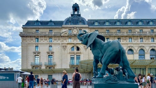 Musée d’Orsay