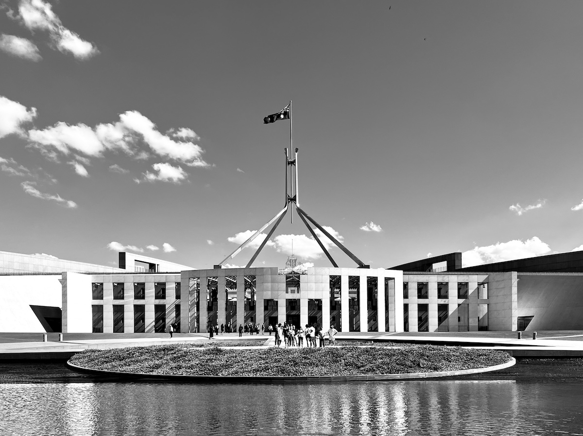 Parliament of Australia