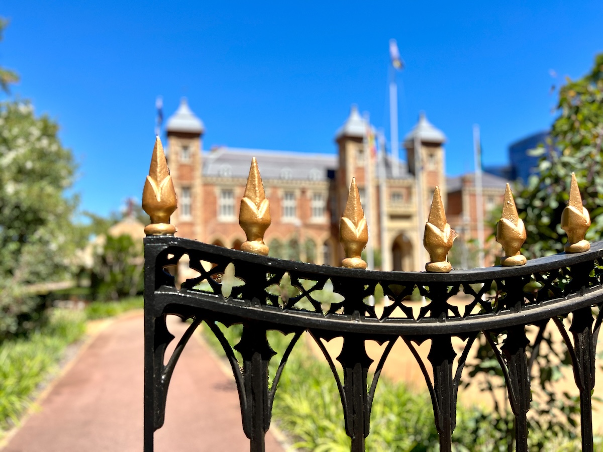 Government House