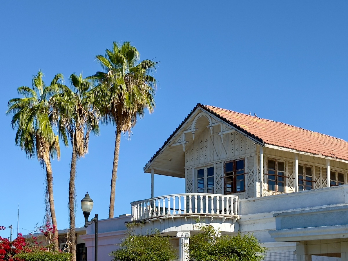 Casa Von Borstel