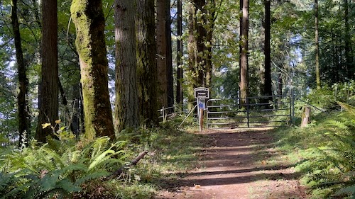 Christilla Pioneer Cemetery