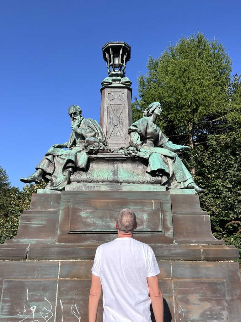 Regarding Philosophy and Innovation