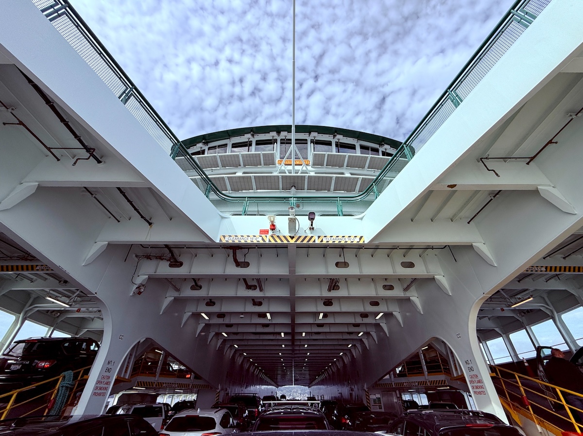 The Suquamish