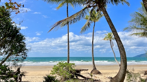 A Beach Town Too Far–Part Three