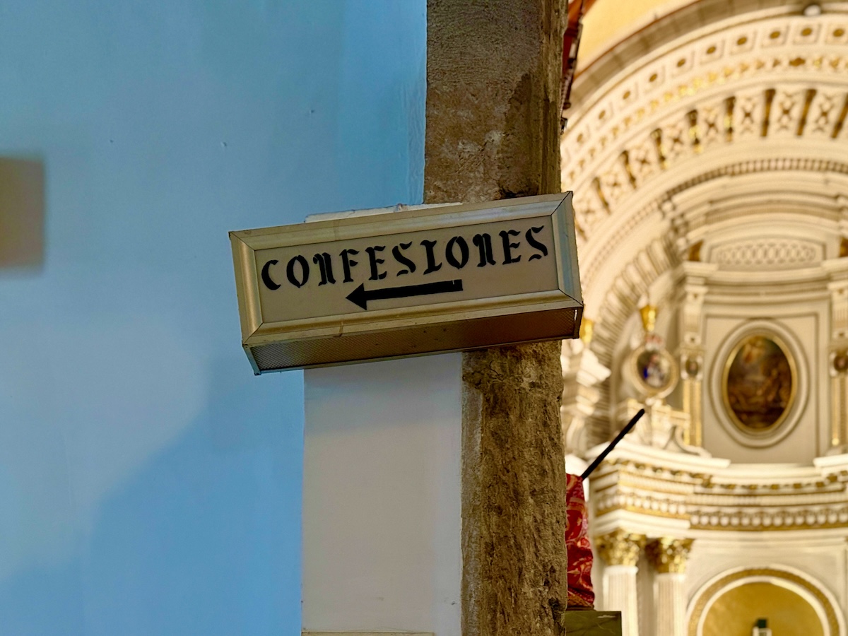 Iglesia de San Francisco